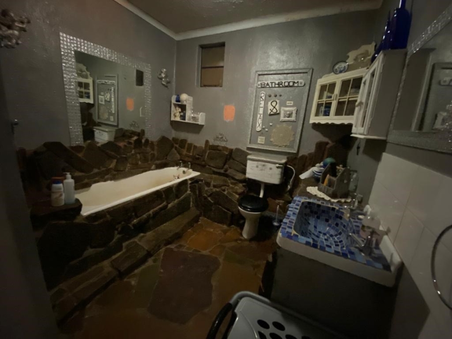 4 Bedroom Property for Sale in Winburg Free State